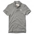   Abercrombie & Fitch Muscle Polo (121-224-0530-012) Size L