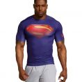    Under Armour Alter Ego Compression Shirt 1246520 410 Size MD