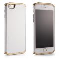  Element Case Solace for iPhone 6 (Alpine White/Gold)