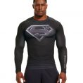     Under Armour Alter Ego Compression Long Sleeve (1251591-002) Size LG