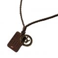   Hollister Classic Necklace (312-135-0436-042)