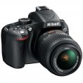   Nikon D5100 Kit 18-55 VR Ref