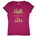   Hollister T-Shirt (357-590-0910-060) Size M