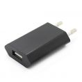   USB Power Adapter  iPhone/iPod Black