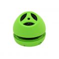   Digital Gadgets Bluetooth Pop-Up Speaker Green