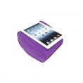   iPad Digital Gadgets iCozy Bean Bag Purple DGIPA3BB-PL 