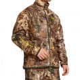      Under Armour ColdGear Infrared Scent Rut Jacket (1247869-946) Size SM