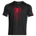   Under Armour Alter Ego Amazing Spider-Man Graphic T-Shirt (1251586-001) Size MD