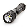  Super Bright LEDs FL-1W-75 1 Watt LED Tactical Flashlight
