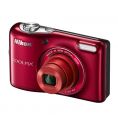  Nikon Coolpix L30 (Red)