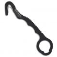  Benchmade 8BLKW Safety Cutter Hook (Black Soft Sheath)