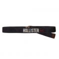   Hollister Rugged Cloth Belt (312-129-0135-023) Size S/M