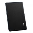   SPIGEN SGP Skin Guard Leather Black  Apple iPad mini (SGP10068)