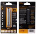  Inova X1 Titanium (X1B-14-R7) 80 Max lumens