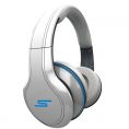  SMS Audio STREET by 50 (Over-Ear) White