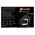   Fujimi HD Protection Film    Nikon D3200