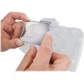   LCD Screen Protector Ultrathin Optical Glass for Canon G11/G12 GSPCG12