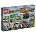  Lego 10244 Creator Fairground Mixer ( 10244 )