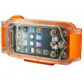   Meikon  iPhone 5/5s Orange