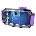   Meikon  Samsung S3/S4 Purple