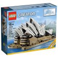 Lego 10234 Creator Sydney Opera House