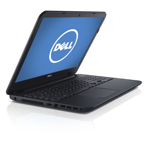 Характеристики Ноутбука Dell Inspiron 3521