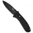   Benchmade 527BK Mini Presidio Ultra Knife