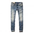   Hollister Super Skinny Jeans (331-380-0480-022) Size 32x34