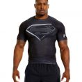    Under Armour Alter Ego Compression Shirt 1244399 005 Size MD