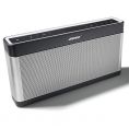   Bose SoundLink Bluetooth speaker III (Nylon Dark Gray)