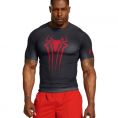   Under Armour Alter Ego Compression Shirt 1244399 022 Size LG