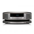   Bose Wave SoundTouch Music System Titanium Silver