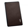   SPIGEN SGP Skin Guard Leather Brown  Apple iPad mini (SGP10069)