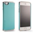  Element Case Solace for iPhone 6 (Turquoise/Silver)