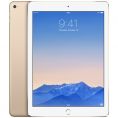  Apple iPad Air 2 64Gb Wi-Fi + Cellular (Gold)
