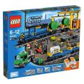  Lego 60052 City  