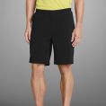   Eddie Bauer 6601 Myriad Ultimate Shorts With Compression Liner Black Size XXL