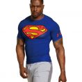   Under Armour Alter Ego Compression Shirt (1244399-401) Size LG