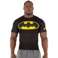   Under Armour Alter Ego Compression Shirt (1244399-006) Size LG