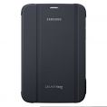  Samsung Note 8.0 Book Cover (Black)