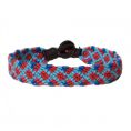   Hollister Rugged Woven Bracelet (312-135-0405-052)