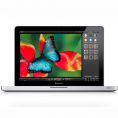  Apple MacBook Pro 15 Mid 2012 MD546 (Core i7 2700 Mhz/15.4"/1680x1050/8Gb/1T)
