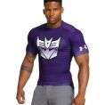   Under Armour Alter Ego Compression Shirt (1258678-512) Size LG