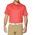   Under Armour Performance Polo (1242755-877) Size LG