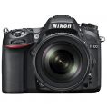   Nikon D7100 Kit 18-105 VR