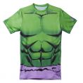     Under Armour Alter Ego Fitted Shirt 1246521 301 Size YXS
