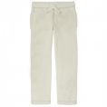     RUUM Fleece Pant Medium Vintage White (C320B06001) Size S 7/8