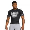   Under Armour Alter Ego Compression Shirt (1258677-001) Size MD