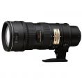  Nikon 70-200mm f/2.8G ED-IF AF-S VR Zoom-Nikkor (..)