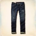   Hollister Skinny Jeans (331-380-0403-021) Size 33x32